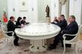 EN DIRECT, guerre en Ukraine : les relations entre la Russie et la Corée du Nord se développent « comme prévu », estime Vladimir Poutine