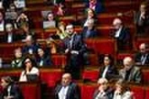 LFI dénonce la « taxe Zucman light », le PS dit ne pas vouloir être « dogmatique » : suivez l’examen du budget à l’Assemblée