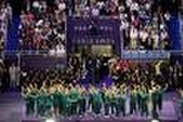 Les volontaires, ces autres ambassadeurs de Paris 2024 : « On avait l’impression de vivre la grande histoire du sport depuis l’intérieur »