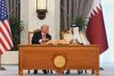 Donald Trump annonce que la commande de Qatar Airways est « la plus importante dans l’histoire de Boeing »