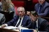 Patrick Mignola, ministre des relations avec le Parlement, est l’invité de « Questions politiques »