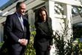 Doug Emhoff, le mari de Kamala Harris, évincé du conseil d’administration du musée de l’Holocauste à Washington