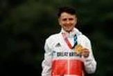 JO de Tokyo 2021 : Tom Pidcock, génial touche-à-tout du vélo, remporte le titre en VTT
