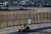 En direct, Gaza : l’armée israélienne fait état de deux projectiles tirés depuis Gaza vers Israël