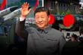 Les messages envoyés par la Chine lors de son défilé militaire : « Vous avez le choix entre la paix et la guerre »
