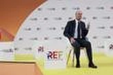 Malgré l’incertitude politique, Eric Lombard se dit « convaincu qu’on aura dans les délais un budget pour 2026 »