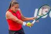 US Open : Diane Parry brille, Valentin Royer s’incline et Jannik Sinner expédie les affaires courantes