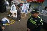 Colombie : sept ans de prison pour l’adolescent ayant mortellement blessé le candidat à la présidence colombienne Miguel Uribe