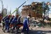 En direct, guerre en Ukraine : le bilan de l’attaque aérienne russe sur Kiev monte à 14 morts dont trois enfants