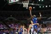 Euro masculin de basket : l’équipe de France débute par un succès aisé contre la Belgique