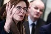 Amélie de Montchalin, ministre des comptes publics, est l’invitée de « Questions politiques »