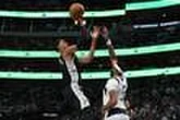 Victor Wembanyama démarre en trombe la saison NBA avec 40 points dès son premier match