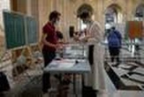 Régionales 2021 : des dysfonctionnements en série dans les bureaux de vote de Marseille