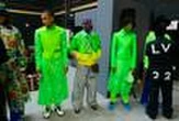 Louis Vuitton, le nouveau mix de Virgil Abloh