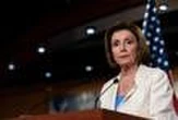 Nancy Pelosi annonce la création d’une commission d’enquête sur l’assaut du Capitole