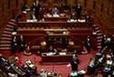 Climat dans la Constitution : le Sénat persiste à refuser le terme « garantit »