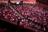 En direct, guerre à Gaza : une conférence pour la paix organisée à Jérusalem présente un plan reposant sur une solution à deux Etats