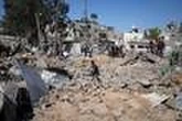 En direct, guerres au Proche-Orient : Israël promet de répondre « vigoureusement » aux tirs de missiles depuis le Yémen