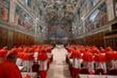 Le pape Léon XIV célèbre sa première messe dans la chapelle Sixtine à partir de 11 heures