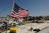 Les Etats-Unis mettent fin à leur base de données sur les importantes catastrophes climatiques