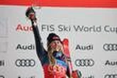 La skieuse Mikaela Shiffrin remporte le slalom de Levi et s’offre une 102e victoire en Coupe du monde
