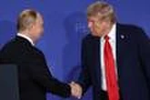 En direct, rencontre Poutine-Trump en Alaska : les deux dirigeants disent s’être entendus « sur de nombreux points » sans pour autant annoncer d’accord