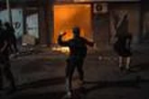 En Serbie, cinquième soirée de heurts entre manifestants anticorruption et police