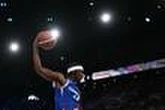 A Euro masculin de basket, une équipe de France sans ses stars mais avec ses jeunes