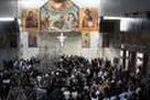 En Syrie, après l’attentat contre une église de Damas, les autorités annoncent avoir interpellé six personnes liées à l’organisation Etat islamique