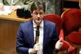 Sacha Houlié rejoint Raphaël Glucksmann et Place publique pour « reconstruire la social-démocratie »