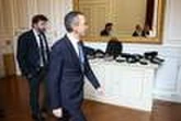 Bruno Retailleau étrille le discours de politique général de Sébastien Lecornu, qu’un « socialiste aurait pu prononcer »