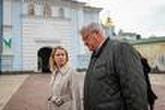 Le point sur la guerre en Ukraine : des coupures d’électricité dans au moins sept régions à la suite de frappes russes contre le réseau énergétique