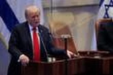 Après la libération des derniers otages israéliens vivants, Donald Trump déclare que « c’est l’aube historique d’un nouveau Moyen-Orient »