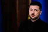 Guerre en Ukraine : Volodymyr Zelensky à Washington pour rencontrer Donald Trump qui se montre prudent sur la fourniture de missiles Tomahawk