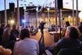 Au Festival du Monde, avec La Nouvelle Seine Comedy Club : « une blague vaut mille débats »