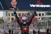 Grand Prix d’Azerbaïdjan : Max Verstappen prolonge sa réussite, Oscar Piastri forcé à l’abandon