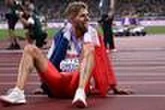 Jimmy Gressier, en bronze sur 5 000 m une semaine après son titre mondial, boucle ses Mondiaux en beauté
