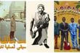 Cinéma algérien, guitare zoulou et « Belgicains » : la sélection musicale du « Monde Afrique » #194