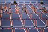 La fédération internationale d’athlétisme impose un test génétique pour prendre part aux compétitions féminines