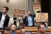 En direct : Volodymyr Zelensky dit avoir promulgué la loi rétablissant l’indépendance d’instances anticorruption