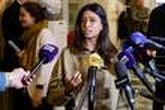 Agression de Prisca Thévenot : vingt-trois mois de prison ferme pour l’un des auteurs des faits