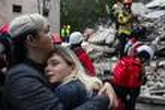 En direct, guerre en Ukraine : Donald Trump juge « écœurante » la vague d’attaques russes qui a notamment fait seize morts à Kiev