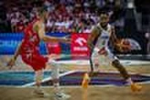 L’équipe de France de basket en quête de la première place de son groupe face à l’Islande à l’Euro 2025