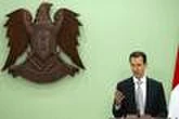 Bachar Al-Assad visé par un mandat d’arrêt français pour le bombardement d’un centre de presse à Homs, en 2012