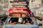 En direct, Gaza : 11 morts dans des bombardements et tirs israéliens, selon l’agence palestinienne WAFa