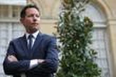 Le député européen Les Républicains François-Xavier Bellamy est l’invité de « Questions politiques »