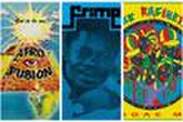 Funk, highlife et seggae : la sélection musicale du « Monde Afrique » #238