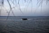 Quatorze personnes se sont noyées dans la mer Egée en tentant de rejoindre une île grecque