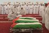En direct, Gaza : l’un des principaux chefs du Hamas est apparu sur la chaîne qatarie Al-Jazira après l’attaque israélienne sur Doha