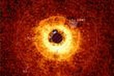 Le télescope James-Webb découvre sa première exoplanète, identifiée comme une petite planète froide